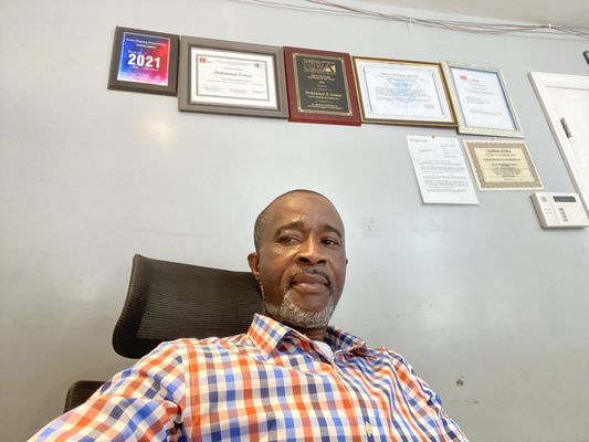 Karima Shipping Enterprises