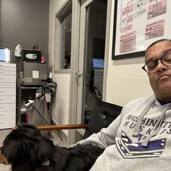 Veterinary Emergency Group - Emergency Pet Hospital Near Me - Seattle, Washington Veterinary Emergency Group - Emergency Pet Hospital Near Me - Seattle, Washington