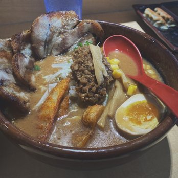 Ramen Misoya - Normal Ramen - Ramen Near Me - Mount Prospect, Illinois Ramen Misoya - Normal Ramen - Ramen Near Me - Mount Prospect, Illinois