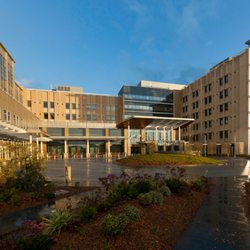 Mills Peninsula Medical Center Burlingame Outpatient Lab