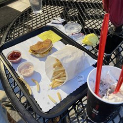 Taco Amigo