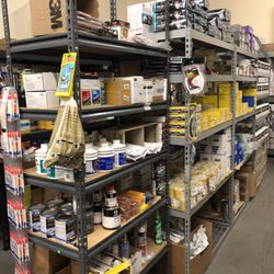 Diamond Auto supply - Paint, auto body, detailing supplies & tools