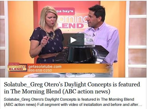 Slide of Daylight Concepts