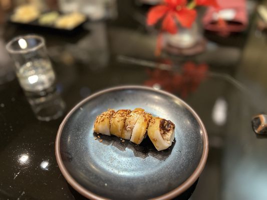 Sushi Sasabune by null