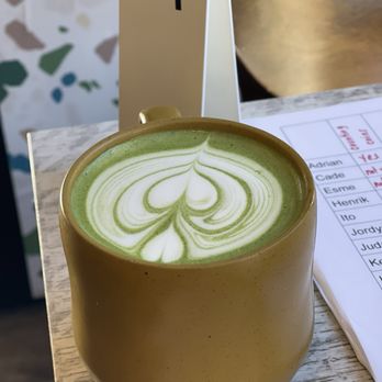 The Altamont General Store - Matcha matcha woman - Grocery Near Me - Occidental, California