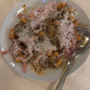 Agnes and Sherman - Rice cakes - Diners Near Me - Houston, Texas