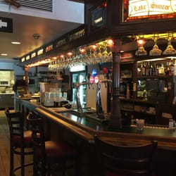 Lake Simcoe Arms