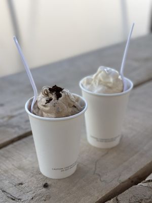 China Ranch Date Farm & Bakery by null