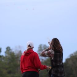 Gator Skeet & Trap Club