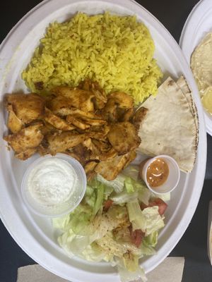 Kebab House by null