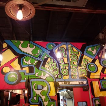 Rito Loco Restaurant - Mexican Near Me - Washington, DC, District of Columbia Rito Loco Restaurant - Mexican Near Me - Washington, DC, District of Columbia