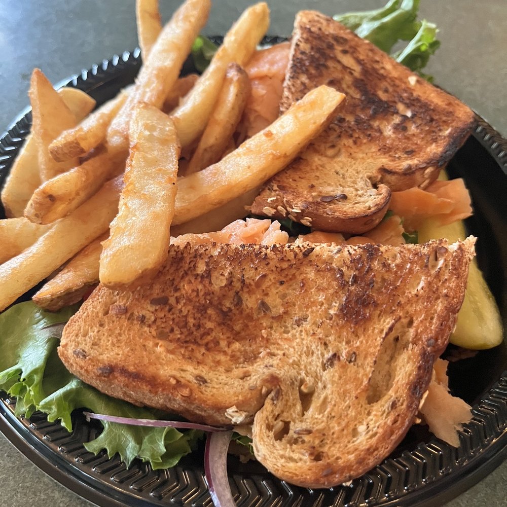 County Clare Irish Pub - For St. Patrick's Day- smoked salmon and fried - Irish Pub Near Me - Milwaukee, Wisconsin County Clare Irish Pub - For St. Patrick's Day- smoked salmon and fried - Irish Pub Near Me - Milwaukee, Wisconsin