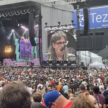 Citi Field - wizzer - Stadiums & Arenas Near Me - Corona, New York
