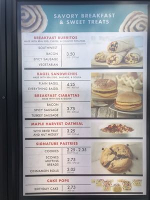 Menu photo 2 Scooter's Coffee Tulsa, OK Menu photo 2 Scooter's Coffee Tulsa, OK