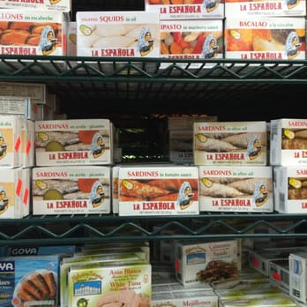 El Mambi Mkt - La Española products!!! - Grocery Near Me - Glendale, California