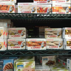 El Mambi Mkt - La Española products!!!