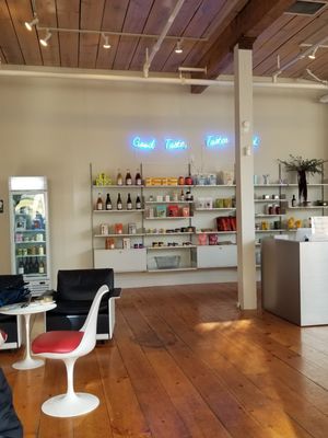 Based General Store by null