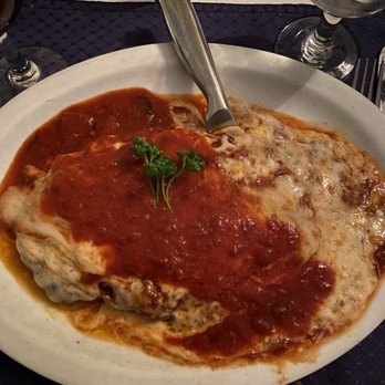 Chef Vola's - Italian Near Me - Atlantic City, New Jersey