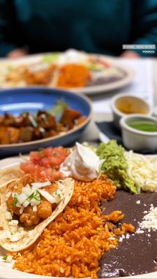 Urbano Tex-Mex Restaurant by null