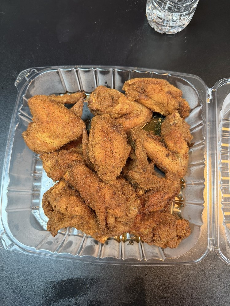 The Halal Fusion Logo