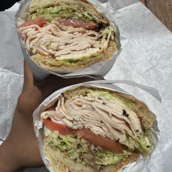 Potato Chips Deli - Long Beach - Turkey Sandwich - Sandwiches Near Me - Long Beach, California Potato Chips Deli - Long Beach - Turkey Sandwich - Sandwiches Near Me - Long Beach, California