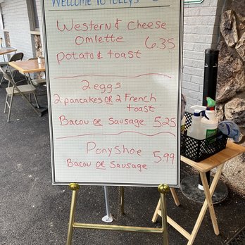 Polly's Restaurant - Polly's Extra Special Daily Deals - American Near Me - East Alton, Illinois