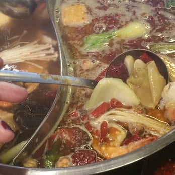 Happy Lamb Hot Pot - Chinese Near Me - Flushing, New York Happy Lamb Hot Pot - Chinese Near Me - Flushing, New York