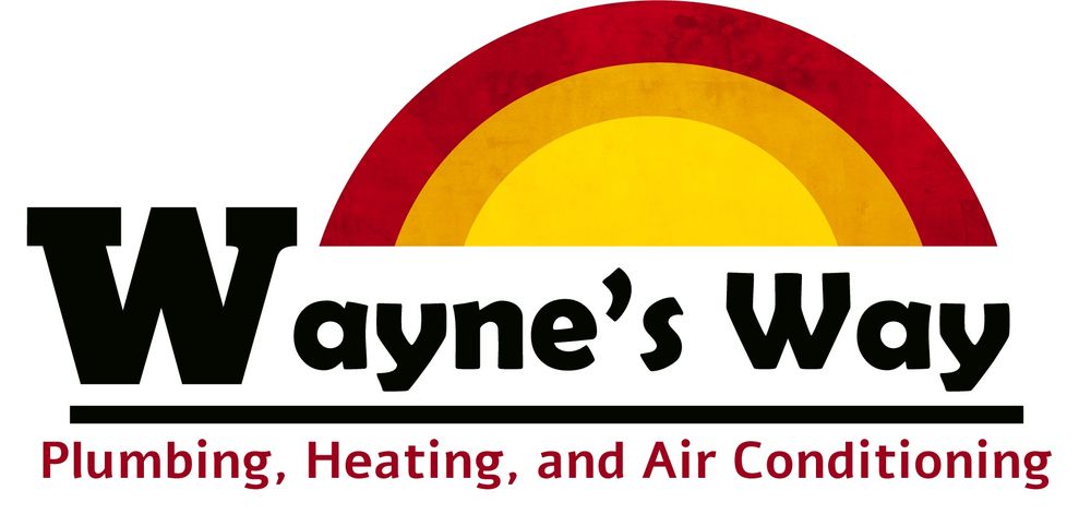 Slide of Wayne's Way Plumbing Heating and Air Conditioning