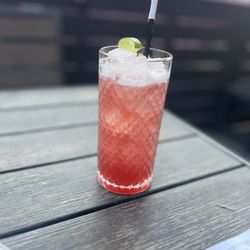 Vibrissa Beer - Tropical bloom