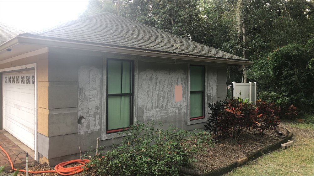 Slide of Ancient City Construction