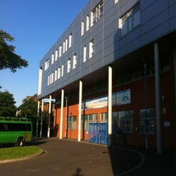 Beacon High - The new Bridge Secondary School