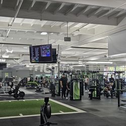 MUV Fitness Tanasbourne