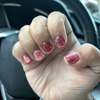 Yume Nail Studio - Nail Technicians Near Me - Brea, California