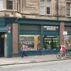 Bruntsfields Sports