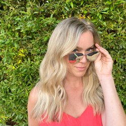 The Blonde Salon - The Kristen