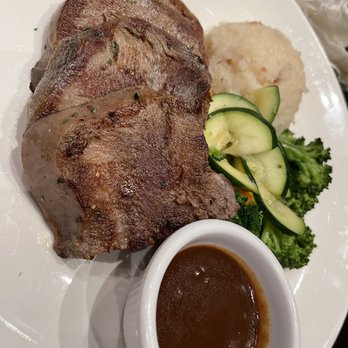 Dickens Restaurant - Beef tongue - Steakhouses Near Me - Markham, Ontario