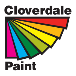Cloverdale Paint