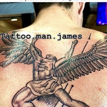 Bold Stroke Tattoo Studio - Piercing Near Me - Dallas, Texas