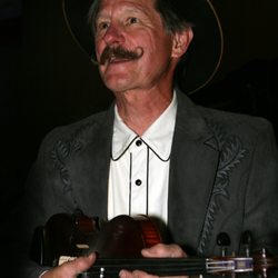 Fiddlin' Pete Watercott - Mammoth Mountain Dave McCoy Classic