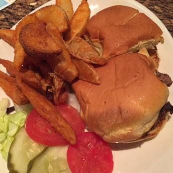 BJ's Restaurant & Brewhouse - Sliders and Wedges - Kid's Meal - Pizza Near Me - Rancho Cucamonga, California