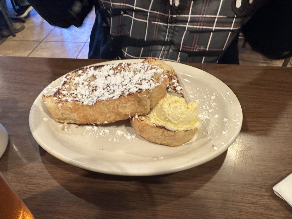 NANA GREER’S FAMILY TABLE RESTAURANT Updated November 2024 47