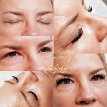 Abiding Beaute - Eyelash Service Near Me - Plano, Texas