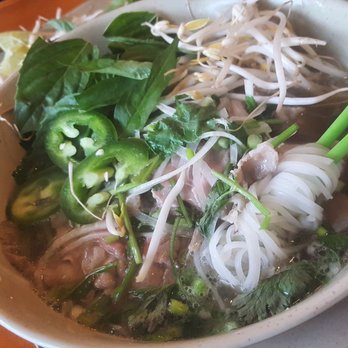Ben Thanh Restaurant - Vietnamese Near Me - Pinellas Park, Florida