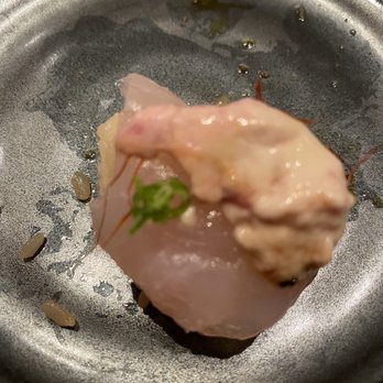 Sushi Murayama - Sushi Bars Near Me - Honolulu, Hawaii