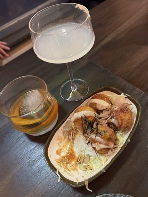 Yokocho Izakaya by null