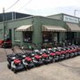Photo of The Mower Shop