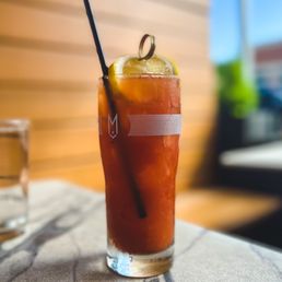 Bloody mary Bloody mary