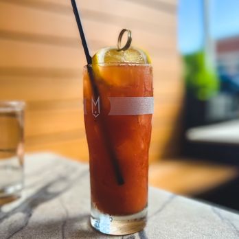 Cobblestone - Chicago - Bloody mary - Modern European Near Me - Chicago, Illinois Cobblestone - Chicago - Bloody mary - Modern European Near Me - Chicago, Illinois
