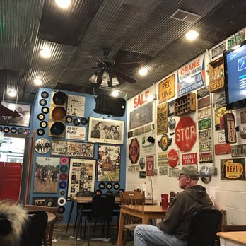 Joe's Garage BBQ - Barbeque Near Me - Clay City, Indiana