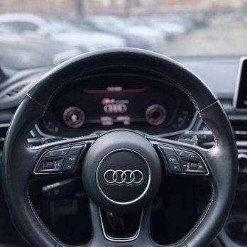 Elite Motor Cars - Audi S4 - Used Car Dealers Near Me - Newark, New Jersey Elite Motor Cars - Audi S4 - Used Car Dealers Near Me - Newark, New Jersey
